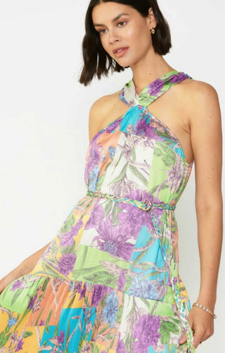 Jimena Dress