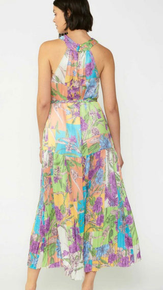 Jimena Dress