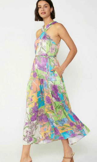 Jimena Dress