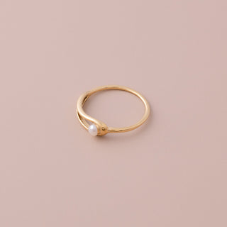 Zenaida Ring