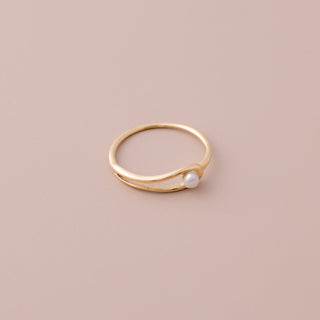 Zenaida Ring