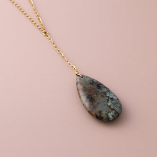 Arisel Necklace