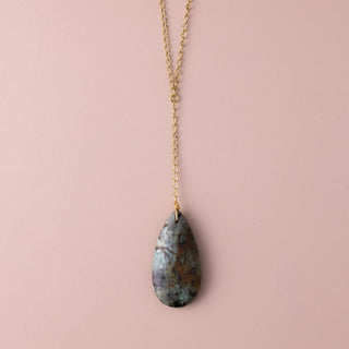 Arisel Necklace