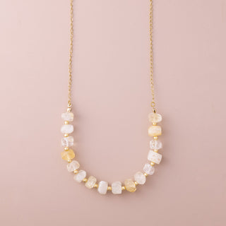 Aurya Necklace