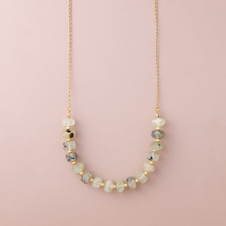 Aurya Necklace