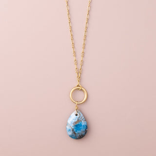 Harmis Necklace