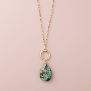 Harmis Necklace