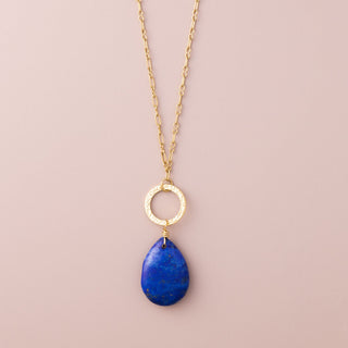 Harmis Necklace