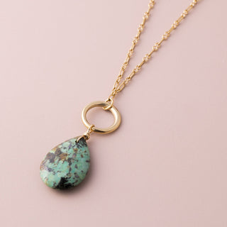 Harmis Necklace