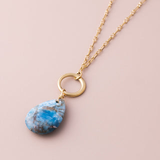 Harmis Necklace