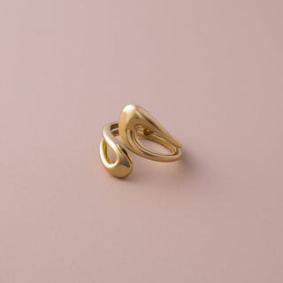Isaria Ring