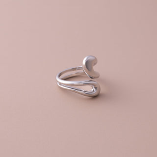 Isaria Ring