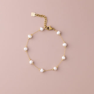 Isamar Bracelet