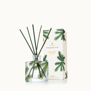 Frasier Fir Reed Petite Diffuser
