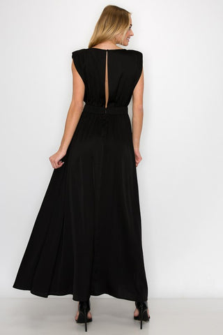Chloe Maxi Dress