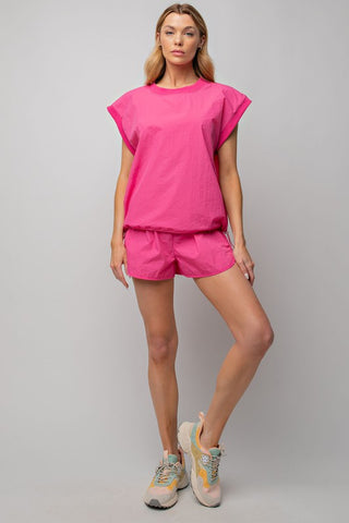 Parachute Short