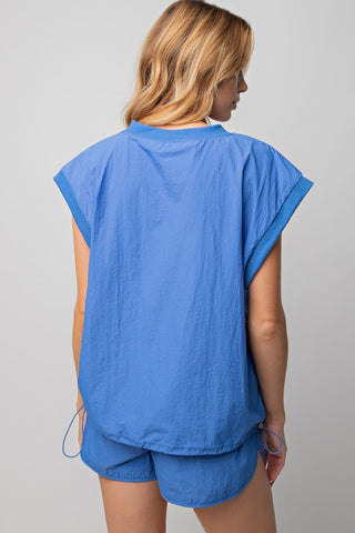 Parachute Short