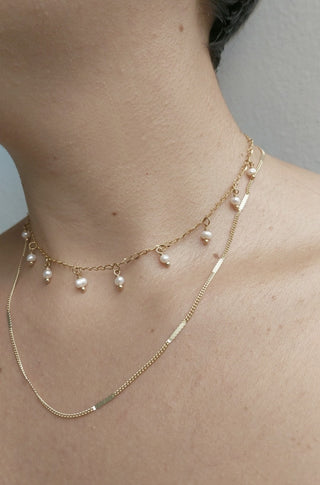 Eleanor Necklace
