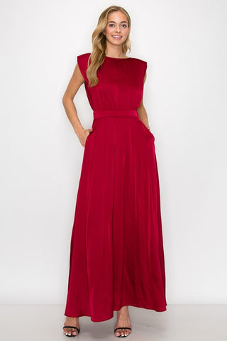 Chloe Maxi Dress
