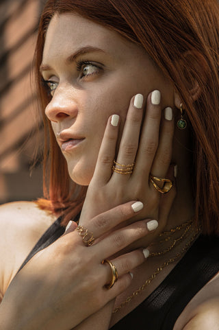 Nolan Ring