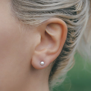 POS - Pearl Studs