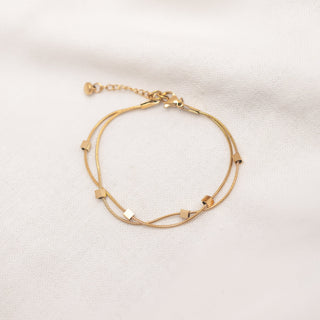 Cubelet Bracelet