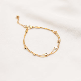 Cubelet Bracelet
