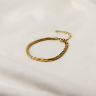 POS - Thick Slither Bracelet