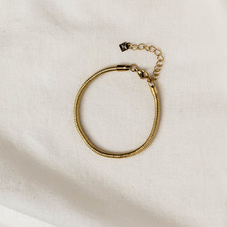 POS - Thick Slither Bracelet