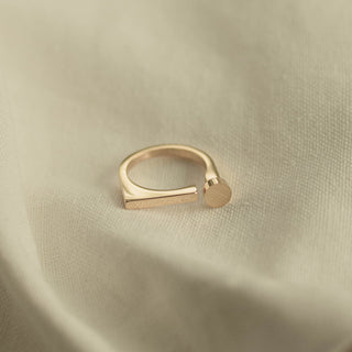 Nishia Ring