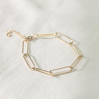Emma Chain Bracelet
