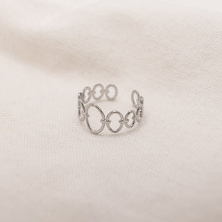 Nolan Ring