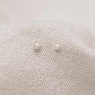 Classic Sphere Studs