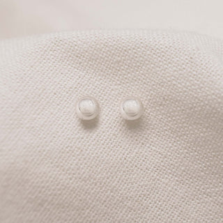 Classic Sphere Studs