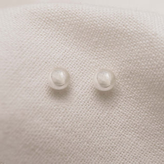 Classic Sphere Studs