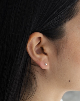 POS - Pearl Studs