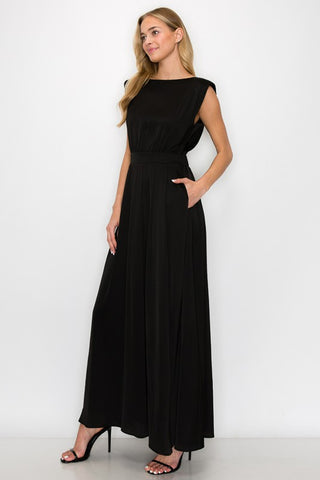 Chloe Maxi Dress
