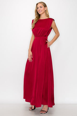 Chloe Maxi Dress