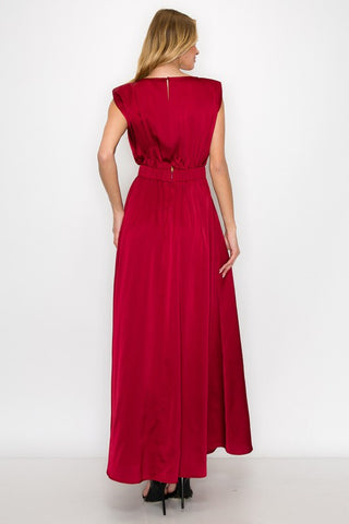 Chloe Maxi Dress