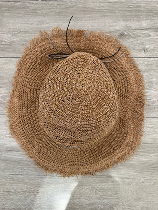 BEACH HAT